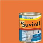 Ficha técnica e caractérísticas do produto Tinta Acrilica Semi Brilho Premium Suvinil General 900Ml.