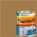 Ficha técnica e caractérísticas do produto Tinta Acrilica Semi Brilho Premium Suvinil Gota de Baunilha 900Ml.