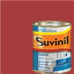 Ficha técnica e caractérísticas do produto Tinta Acrilica Semi Brilho Premium Suvinil Jaspe 900ml.