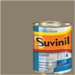 Ficha técnica e caractérísticas do produto Tinta Acrilica Semi Brilho Premium Suvinil Líquen 900Ml.