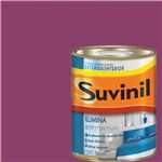 Ficha técnica e caractérísticas do produto Tinta Acrilica Semi Brilho Premium Suvinil Luxúria 900Ml.
