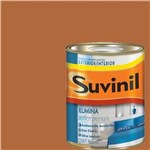 Ficha técnica e caractérísticas do produto Tinta Acrilica Semi Brilho Premium Suvinil Marmelada 900Ml.