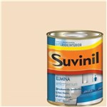 Ficha técnica e caractérísticas do produto Tinta Acrilica Semi Brilho Premium Suvinil Marmelo 900Ml.