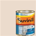 Ficha técnica e caractérísticas do produto Tinta Acrilica Semi Brilho Premium Suvinil Mingau de Aveia 900ml.