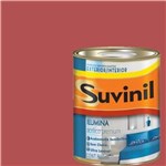 Ficha técnica e caractérísticas do produto Tinta Acrilica Semi Brilho Premium Suvinil Nectarina 900Ml.