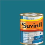 Ficha técnica e caractérísticas do produto Tinta Acrilica Semi Brilho Premium Suvinil Netuno 900Ml.