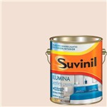 Ficha técnica e caractérísticas do produto Tinta Acrilica Semi Brilho Premium Suvinil Marcha Nupcial 3,6l.