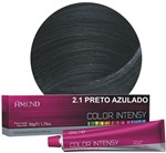 Ficha técnica e caractérísticas do produto Tinta Amend Color Intensy 50g 2.1 Preto Azulado