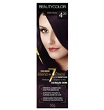 Ficha técnica e caractérísticas do produto Tinta Beautycolor Individual 4.20 Violeta Intenso