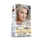 Ficha técnica e caractérísticas do produto Tinta Beautycolor Kit 10.11 Louro Claríssimo Platinado