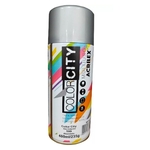 Ficha técnica e caractérísticas do produto Tinta Color City Multiuso 400ml Alumínio 599 Acrilex