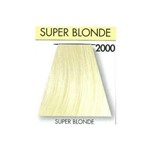 Ficha técnica e caractérísticas do produto Tinta Color Keune Ultimate Blonde 60ml - Cor 2000 - Super Louro