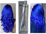Ficha técnica e caractérísticas do produto Tinta Coloração Azul Royal 60g Mairibel Hidratylife
