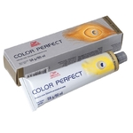 Ficha técnica e caractérísticas do produto Tinta Coloração Permanente Wella Color Perfect 60g - Special Blonde 12/0 Louro Especial