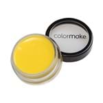 Ficha técnica e caractérísticas do produto Tinta Cremosa ColorMake Mini Clown Makeup Amarelo