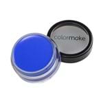 Ficha técnica e caractérísticas do produto Tinta Cremosa ColorMake Mini Clown Makeup Azul