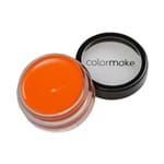 Tinta Cremosa ColorMake Mini Clown Makeup Laranja