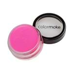 Ficha técnica e caractérísticas do produto Tinta Cremosa ColorMake Mini Clown Makeup Pink