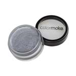 Ficha técnica e caractérísticas do produto Tinta Cremosa ColorMake Mini Clown Makeup Prata