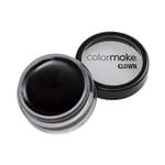 Ficha técnica e caractérísticas do produto Tinta Cremosa ColorMake Mini Clown Makeup Preto
