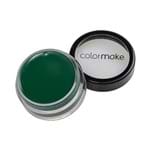 Ficha técnica e caractérísticas do produto Tinta Cremosa ColorMake Mini Clown Makeup Verde