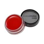 Ficha técnica e caractérísticas do produto Tinta Cremosa ColorMake Mini Clown Makeup Vermelho