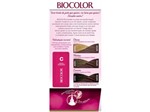 Ficha técnica e caractérísticas do produto Tinta de Cabelo Biocolor - Marrom Escuro da Moda 4.7 100ml