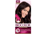 Tinta de Cabelo Biocolor Marrom Natural Irresistível 6.7