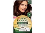 Ficha técnica e caractérísticas do produto Tinta de Cabelo Soft Color 477 - Café