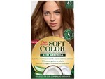 Ficha técnica e caractérísticas do produto Tinta de Cabelo Soft Color 63 - Caramelo
