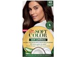 Ficha técnica e caractérísticas do produto Tinta de Cabelo Soft Color Castanho Médio - 40