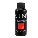 Ficha técnica e caractérísticas do produto Tinta Developer 6% 20Vol. Keune - Oxidante - 60ml - 60ml