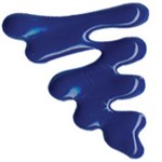 Ficha técnica e caractérísticas do produto Tinta Dimensional Brilhante Relevo 3D Acrilex 35 Ml Azul Turquesa - 501