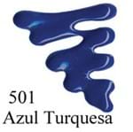 Ficha técnica e caractérísticas do produto Tinta Dimensional Brilliant 35ml 501 - Azul Turquesa