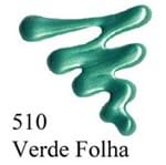 Ficha técnica e caractérísticas do produto Tinta Dimensional Metallic 35ml 510 - Verde Folha