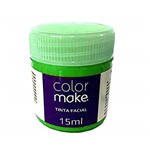 Ficha técnica e caractérísticas do produto Tinta Facial Color Make 15ml