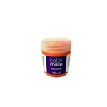 Ficha técnica e caractérísticas do produto Tinta Facial Color Make Liquida 15ml Laranja