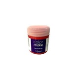 Ficha técnica e caractérísticas do produto Tinta Facial Color Make Liquida 15ml Vermelha