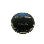 Ficha técnica e caractérísticas do produto Tinta Facial Color Make Pancake Azul