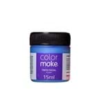 Ficha técnica e caractérísticas do produto Tinta Facial Neon Color Make