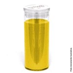 Ficha técnica e caractérísticas do produto Tinta Facial Tubo 20 G - Amarelo - Tamanho Único - Amarelo