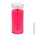 Ficha técnica e caractérísticas do produto Tinta Facial Tubo 20 G - Pink - Tamanho Único - Pink