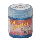 Ficha técnica e caractérísticas do produto Tinta Gel Glitter Color Make 15g