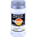 Ficha técnica e caractérísticas do produto Tinta Horizonte - 100 ml - Cor: Gelo - Semi Brilho