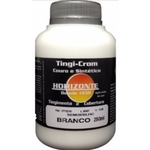 Ficha técnica e caractérísticas do produto Tinta Horizonte - 250 ml - Cor: Branco - Semi Brilho