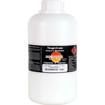 Ficha técnica e caractérísticas do produto Tinta Horizonte - 900 ml - Cor: Branco - Semi Brilho