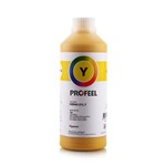 Ficha técnica e caractérísticas do produto Tinta Hp Pigmentada Amarela Profeel 1 Litro