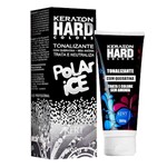Tinta Keraton Hard Color 100 Gr Polar Ice - Kert