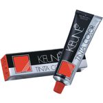 Ficha técnica e caractérísticas do produto Tinta Keune Color Red Infinity 60ml - Cor 6.66 - Vermelho Intenso