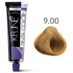 Tinta Keune Color Ultimate Cover Plus 60ml - Cor 9.00 - Louro Muito Claro